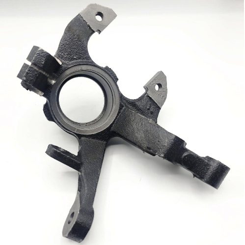 سگدست پراید