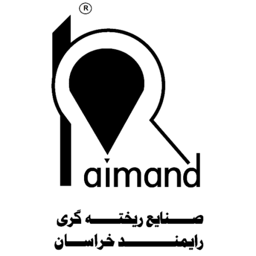 لوگوی رایمند خراسان