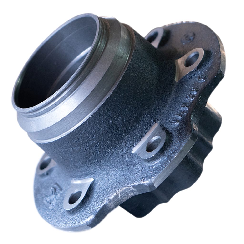 توپی عقب نیسان